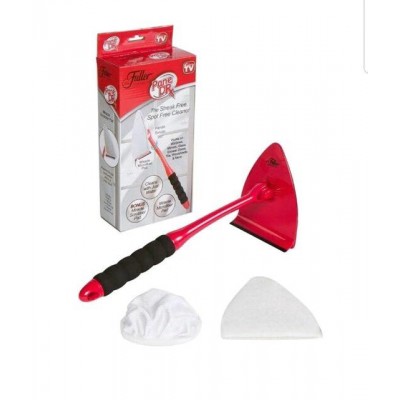 komplet za čišćenje prozora